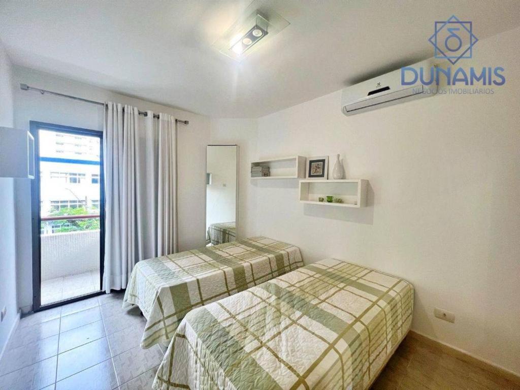 Guaruja Pitangueiras Apartment Exterior photo